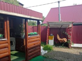 Дом в Омская область, Омск ул. 6-я Ремесленная, 107 (60 м²) - . Омск - фото 19