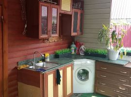 Дом в Омская область, Омск ул. 6-я Ремесленная, 107 (60 м²) - . Омск - фото 20