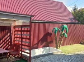 Дом в Омская область, Омск ул. 6-я Ремесленная, 107 (60 м²) - . Омск - фото 21