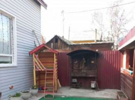 Дом в Омская область, Омск ул. 6-я Ремесленная, 107 (60 м²) - . Омск - фото 22