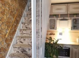 Дом в Омская область, Омск ул. 6-я Ремесленная, 107 (60 м²) - . Омск - фото 4