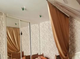 Дом в Омская область, Омск ул. 6-я Ремесленная, 107 (60 м²) - . Омск - фото 7