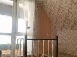 Дом в Омская область, Омск ул. 6-я Ремесленная, 107 (60 м²) - . Омск - фото 8