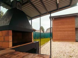 Дом в Ярославская область, Ярославль Лекарская ул., 21 (150 м²) - . Ярославль - фото 27
