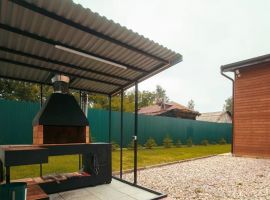 Дом в Ярославская область, Ярославль Лекарская ул., 21 (150 м²) - . Ярославль - фото 28