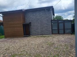 Дом в Ярославская область, Ярославль Лекарская ул., 21 (150 м²) - . Ярославль - фото 4