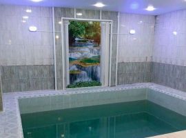 Дом в Ярославская область, Ярославль Тутаевское ш., 2с3 (200 м²) - . Ярославль - фото 18