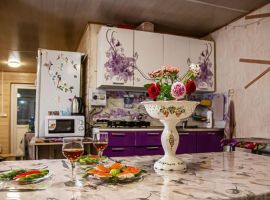 Дом в Челябинская область, Куса г. Кусинское городское поселение,  (100 м²) - . Куса г. - фото 12