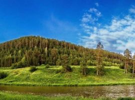 Дом в Челябинская область, Куса г. Кусинское городское поселение,  (100 м²) - . Куса г. - фото 19