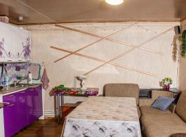 Дом в Челябинская область, Куса г. Кусинское городское поселение,  (100 м²) - . Куса г. - фото 2