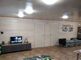 Дом в Челябинская область, Куса г. Кусинское городское поселение,  (100 м²) - . Куса г. - фото 7