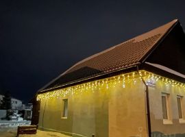 Дом в Тюменская область, Тюмень ул. Петра Шестакова, 6 (70 м²) - . Тюмень - фото 11