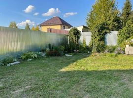 Дом в Тюменская область, Тюмень ул. Петра Шестакова, 6 (70 м²) - . Тюмень - фото 14