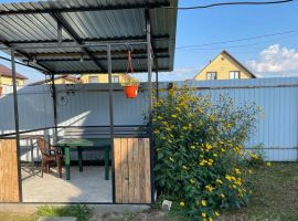Дом в Тюменская область, Тюмень ул. Петра Шестакова, 6 (70 м²) - . Тюмень - фото 15