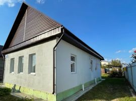 Дом в Тюменская область, Тюмень ул. Петра Шестакова, 6 (70 м²) - . Тюмень - фото 16