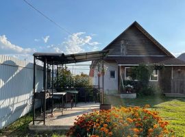 Дом в Тюменская область, Тюмень ул. Петра Шестакова, 6 (70 м²) - . Тюмень - фото 17