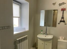 Дом в Тюменская область, Тюмень ул. Петра Шестакова, 6 (70 м²) - . Тюмень - фото 18