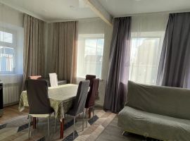 Дом в Тюменская область, Тюмень ул. Петра Шестакова, 6 (70 м²) - . Тюмень - фото 1