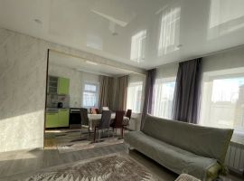 Дом в Тюменская область, Тюмень ул. Петра Шестакова, 6 (70 м²) - . Тюмень - фото 5