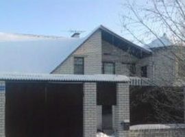 Дом в Тверская область, Конаково Первомайская ул., 125А (350 м²) - Первомайская. Конаково - фото 1
