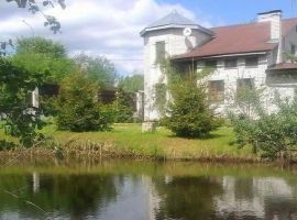 Дом в Тверская область, Конаково Первомайская ул., 125А (350 м²) - Первомайская. Конаково - фото 23