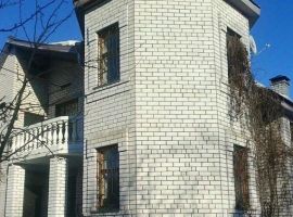 Дом в Тверская область, Конаково Первомайская ул., 125А (350 м²) - Первомайская. Конаково - фото 32