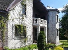 Дом в Тверская область, Конаково Первомайская ул., 125А (350 м²) - Первомайская. Конаково - фото 34