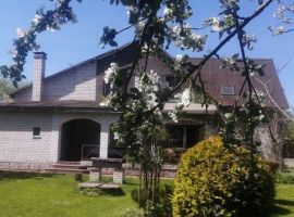 Дом в Тверская область, Конаково Первомайская ул., 125А (350 м²) - Первомайская. Конаково - фото 35