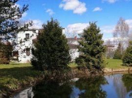 Дом в Тверская область, Конаково Первомайская ул., 125А (350 м²) - Первомайская. Конаково - фото 37