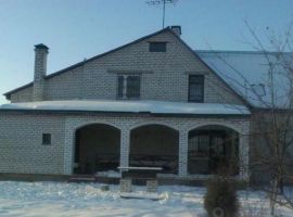 Дом в Тверская область, Конаково Первомайская ул., 125А (350 м²) - Первомайская. Конаково - фото 3