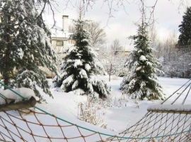 Дом в Тверская область, Конаково Первомайская ул., 125А (350 м²) - Первомайская. Конаково - фото 8