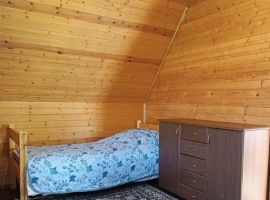 Дом в Тверская область, Кимры Пихтовая ул., 23 (160 м²) - Пихтовая (Орлов Овраг тер.). Кимры - фото 11