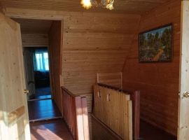 Дом в Тверская область, Кимры Пихтовая ул., 23 (160 м²) - Пихтовая (Орлов Овраг тер.). Кимры - фото 16