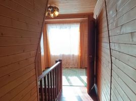 Дом в Тверская область, Кимры Пихтовая ул., 23 (160 м²) - Пихтовая (Орлов Овраг тер.). Кимры - фото 17