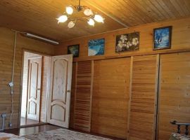 Дом в Тверская область, Кимры Пихтовая ул., 23 (160 м²) - Пихтовая (Орлов Овраг тер.). Кимры - фото 18