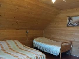 Дом в Тверская область, Кимры Пихтовая ул., 23 (160 м²) - Пихтовая (Орлов Овраг тер.). Кимры - фото 6