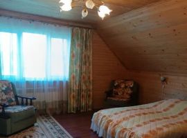 Дом в Тверская область, Кимры Пихтовая ул., 23 (160 м²) - Пихтовая (Орлов Овраг тер.). Кимры - фото 8