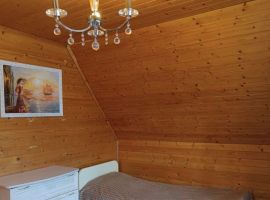 Дом в Тверская область, Кимры Пихтовая ул. (160 м²) - Пихтовая (Орлов Овраг тер.). Кимры - фото 14