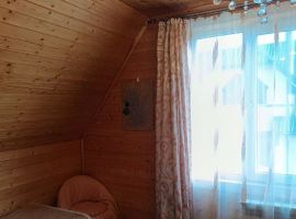 Дом в Тверская область, Кимры Пихтовая ул. (160 м²) - Пихтовая (Орлов Овраг тер.). Кимры - фото 16