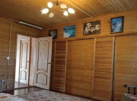 Дом в Тверская область, Кимры Пихтовая ул. (160 м²) - Пихтовая (Орлов Овраг тер.). Кимры - фото 17
