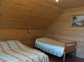 Дом в Тверская область, Кимры Пихтовая ул. (160 м²) - Пихтовая (Орлов Овраг тер.). Кимры - фото 18