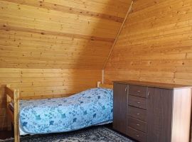 Дом в Тверская область, Кимры Пихтовая ул. (160 м²) - Пихтовая (Орлов Овраг тер.). Кимры - фото 19