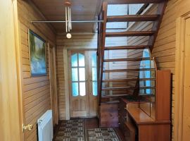 Дом в Тверская область, Кимры Пихтовая ул. (160 м²) - Пихтовая (Орлов Овраг тер.). Кимры - фото 3