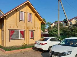 Дом в Тверская область, Осташков Тимофеевская ул., 38 (72 м²) - . Осташков - фото 9