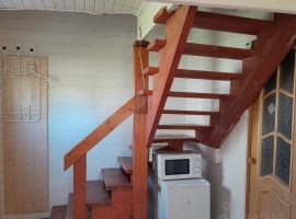Дом в Тверская область, Осташков Тимофеевская ул., 38 (72 м²) - . Осташков - фото 13