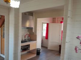 Дом в Тверская область, Осташков Тимофеевская ул., 38 (72 м²) - . Осташков - фото 1