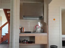 Дом в Тверская область, Осташков Тимофеевская ул., 38 (72 м²) - . Осташков - фото 2