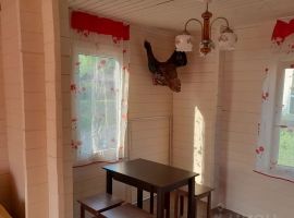 Дом в Тверская область, Осташков Тимофеевская ул., 38 (72 м²) - . Осташков - фото 6