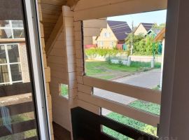 Дом в Тверская область, Осташков Тимофеевская ул., 38 (72 м²) - . Осташков - фото 7