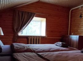 Дом в Тверская область, Осташков Луговой пер., 1 (160 м²) - . Осташков - фото 11